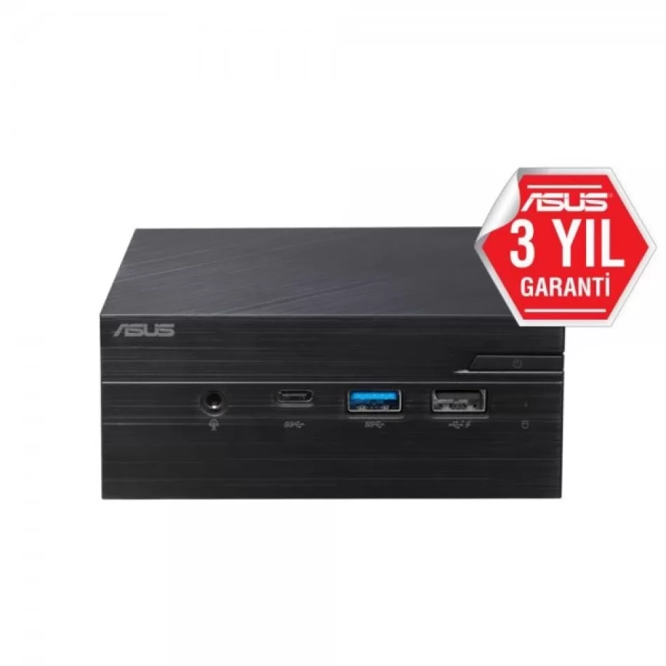 Asus PN40-BC969ZV N4020 4GB Ram 64GB SSD Windows 10 Pro Mini PC