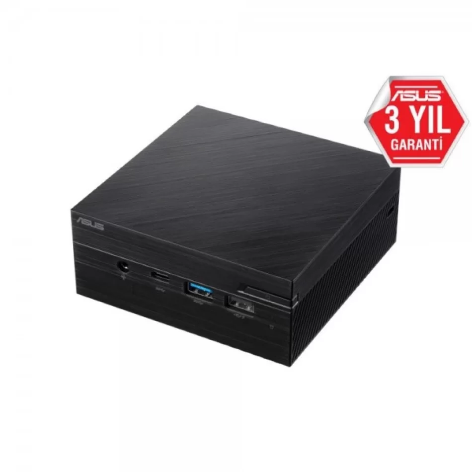 Asus PN40-BC969ZV N4020 4GB Ram 64GB SSD Windows 10 Pro Mini PC
