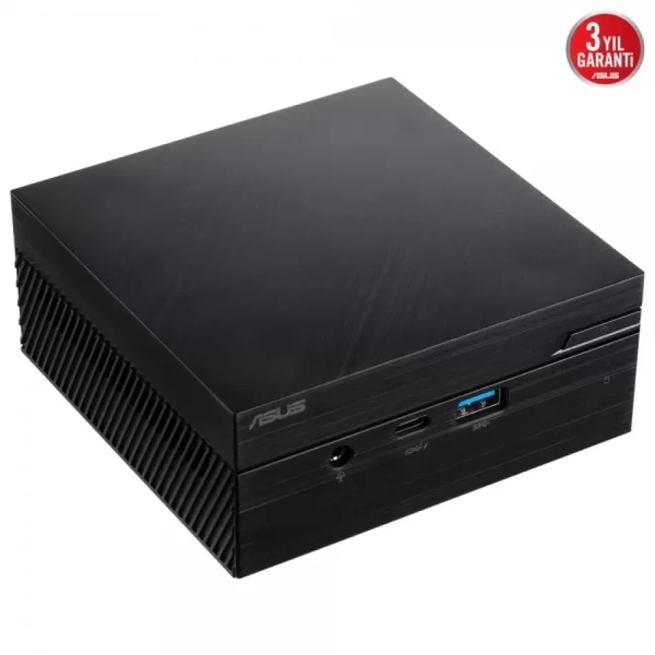 Asus PN41-BBC029MC Celeron N4500 8 GB RAM 256 GB SSD Mini PC