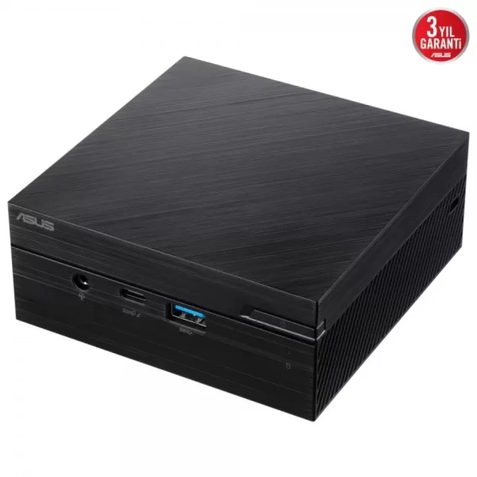 Asus PN41-BBC029MC Celeron N4500 8 GB RAM 256 GB SSD Mini PC