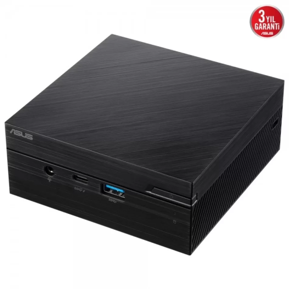 ASUS PN41-BBC129MVS1 Intel Celeron N4500 Barebone FreeDOS Mini Masaüstü PC