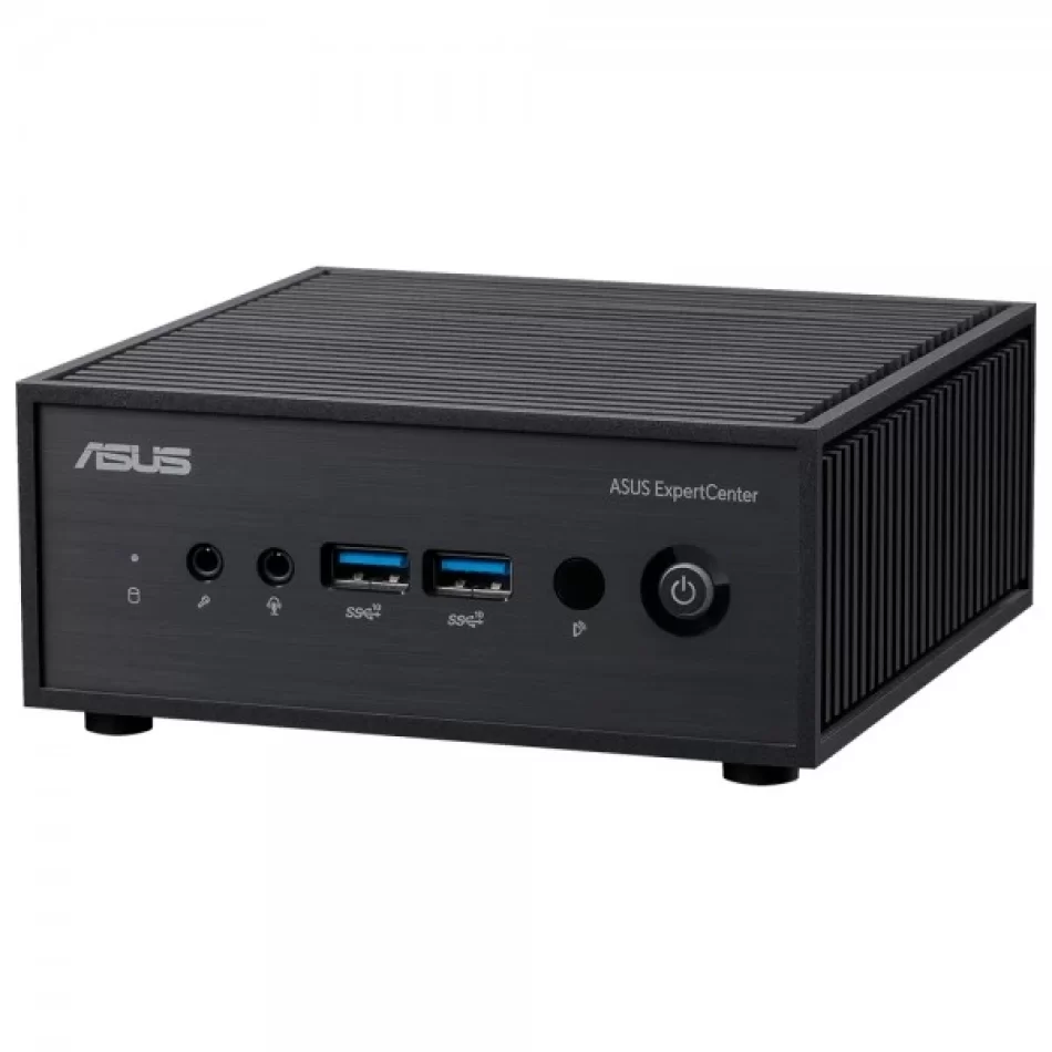 ASUS PN42-SN004AV Intel Processor N100 4GB RAM 128GB M.2 SSD WIN11PRO Mini PC