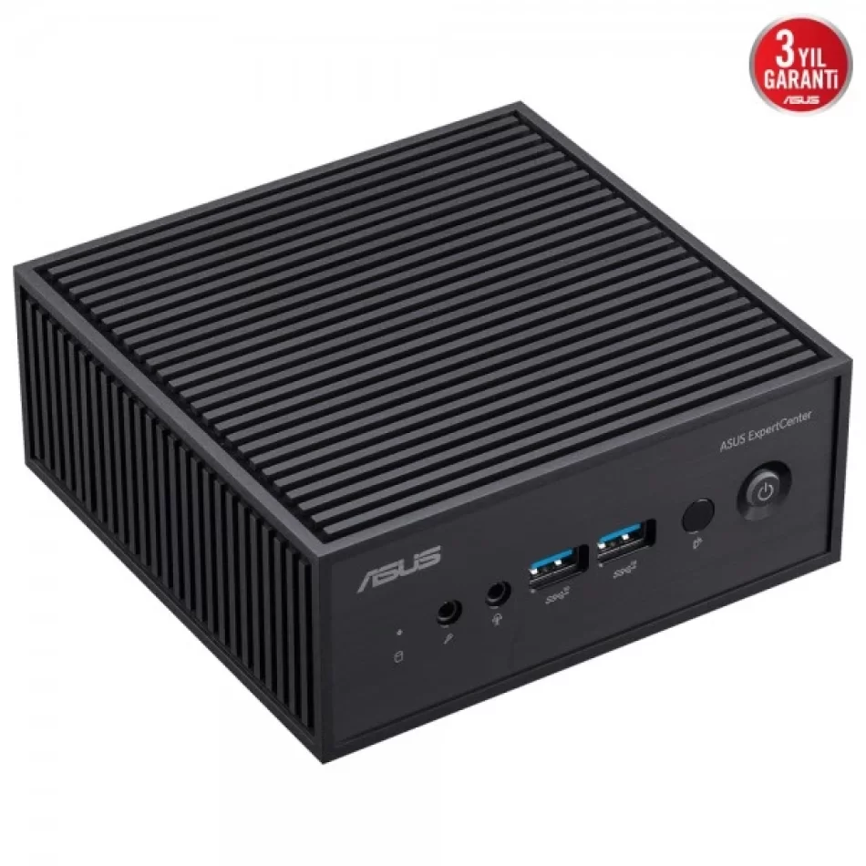 ASUS PN42-SN004AV Intel Processor N100 4GB RAM 128GB M.2 SSD WIN11PRO Mini PC