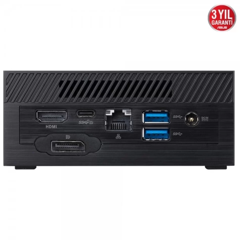 ASUS PN50-E1-B-B5153MD R5 4500U 256GB SSD 8GB Ram Mini PC