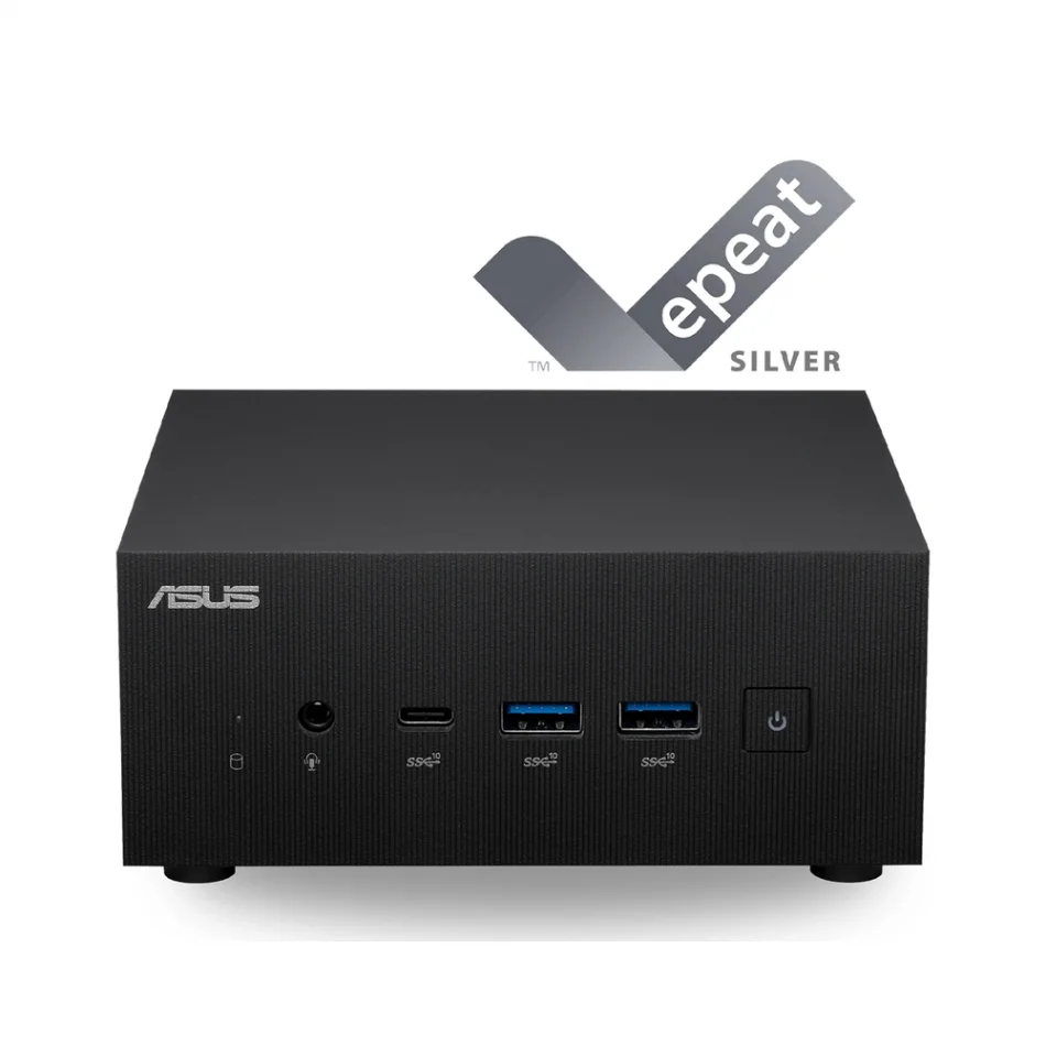 ASUS PN52-B-S9057MD AMD Ryzen 9 R9-5900HX Barebone (RAM YOK, DISK YOK) FreeDOS Mini Masaüstü PC