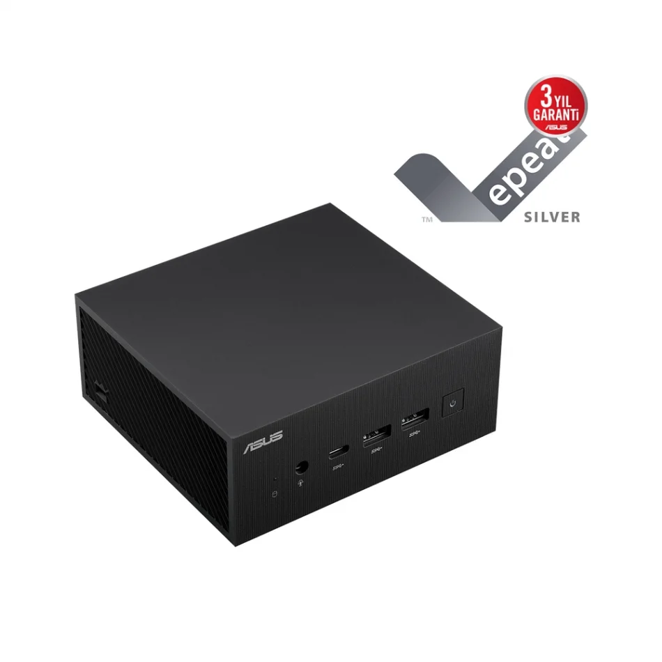 ASUS PN52-B-S9057MD AMD Ryzen 9 R9-5900HX Barebone (RAM YOK, DISK YOK) FreeDOS Mini Masaüstü PC