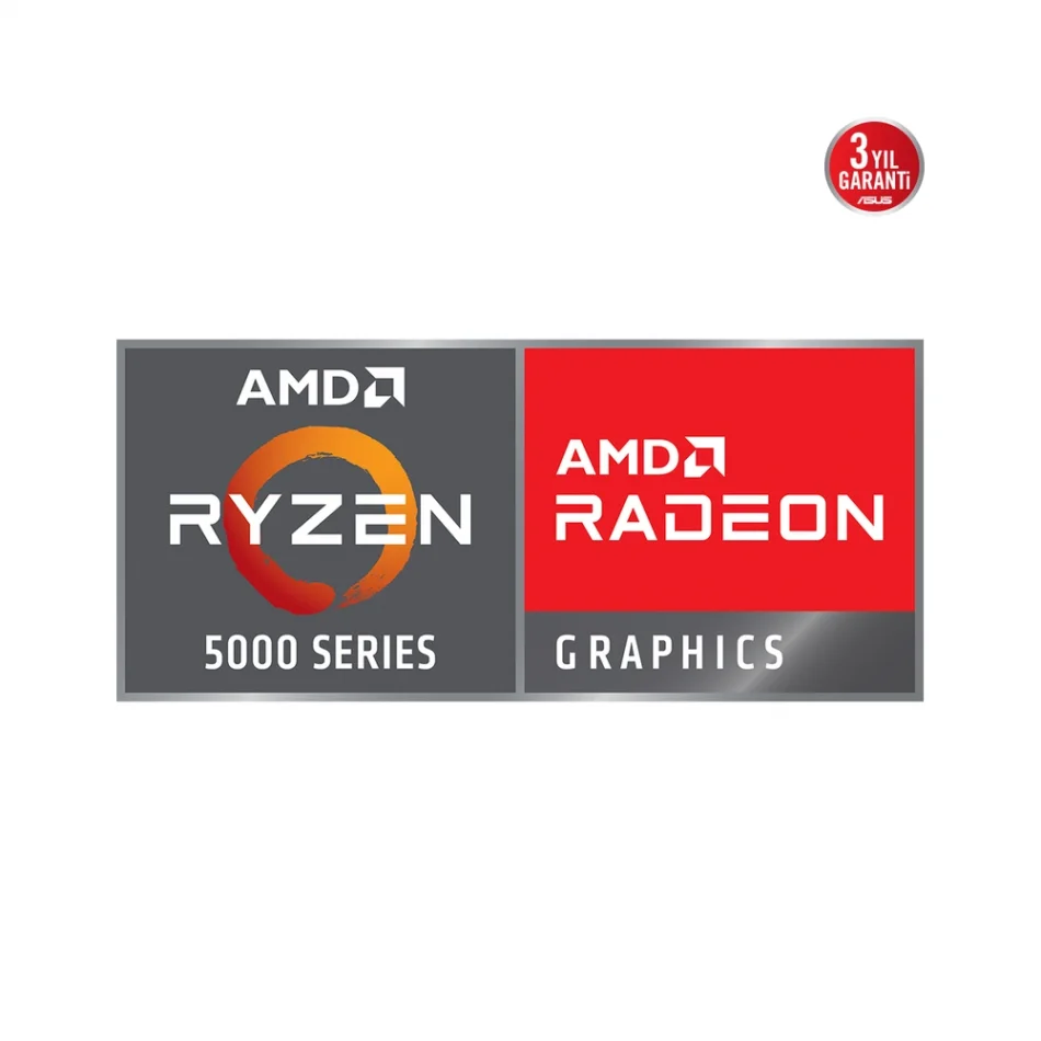 ASUS PN52-B-S9057MD AMD Ryzen 9 R9-5900HX Barebone (RAM YOK, DISK YOK) FreeDOS Mini Masaüstü PC