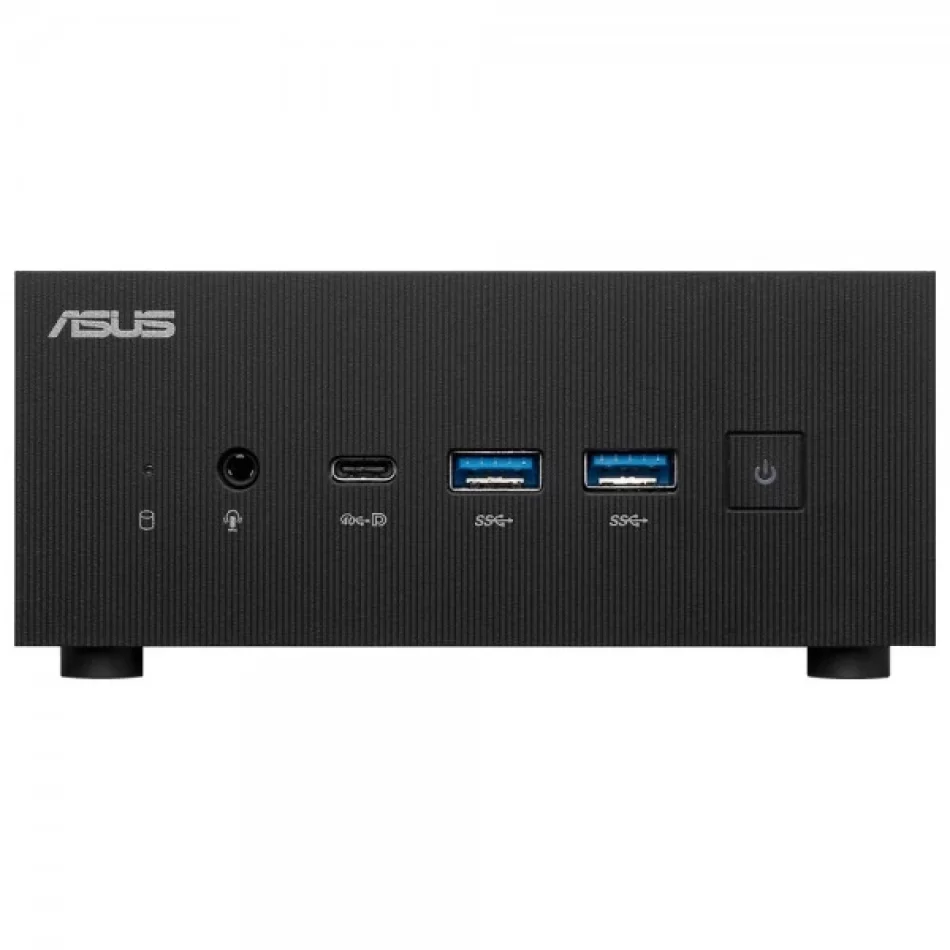 ASUS PN53-BBR575HD AMD Ryzen 5 R5-7535HS Barebone FreeDOS Mini PC