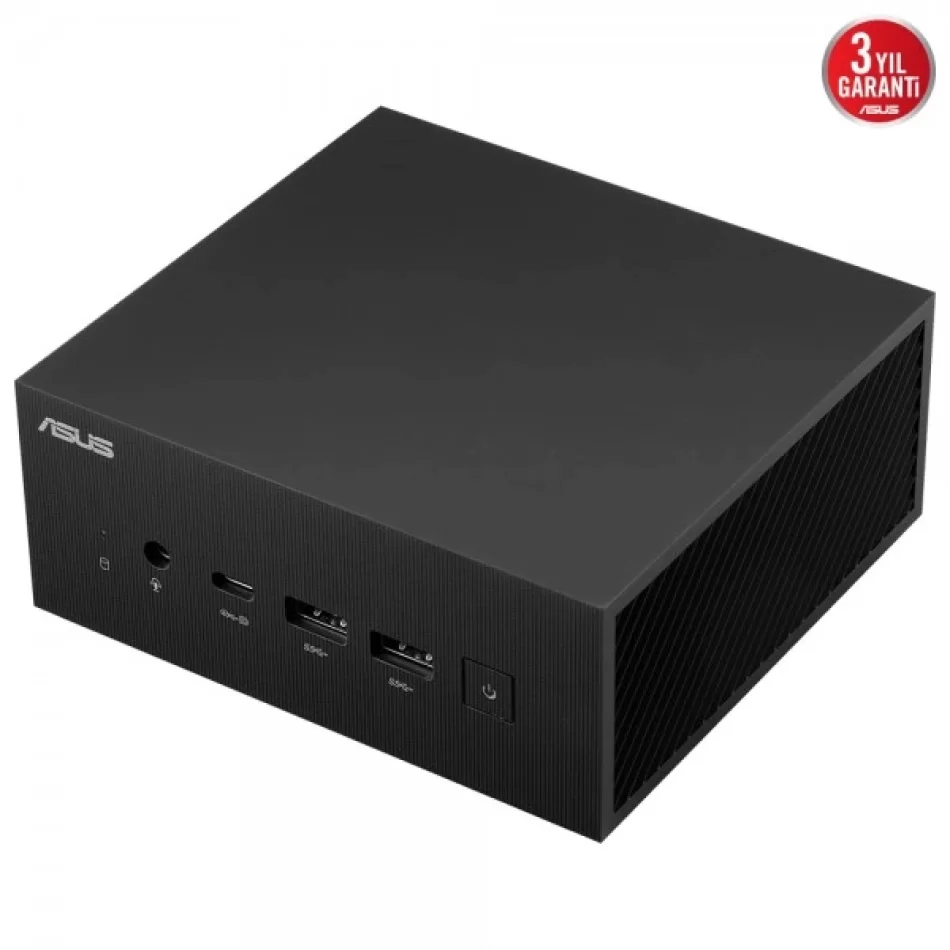 ASUS PN53-BBR575HD AMD Ryzen 5 R5-7535HS Barebone FreeDOS Mini PC