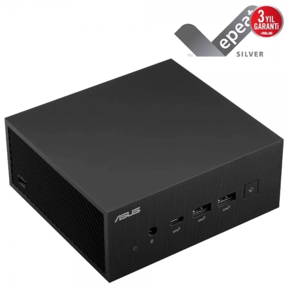 ASUS PN64-BB7014MD Intel Core i7 i7-12700H Barebone Mini PC