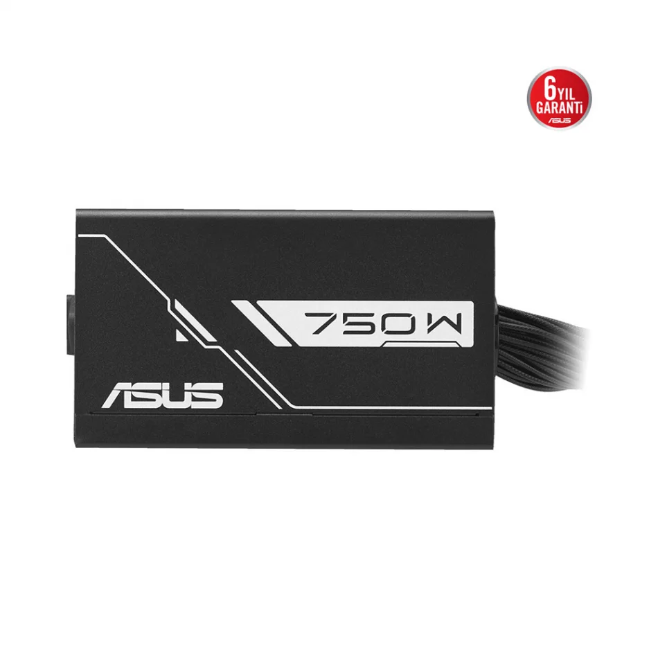 ASUS Prime 750W 80+ Bronze Tam Modüler Güç Kaynağı