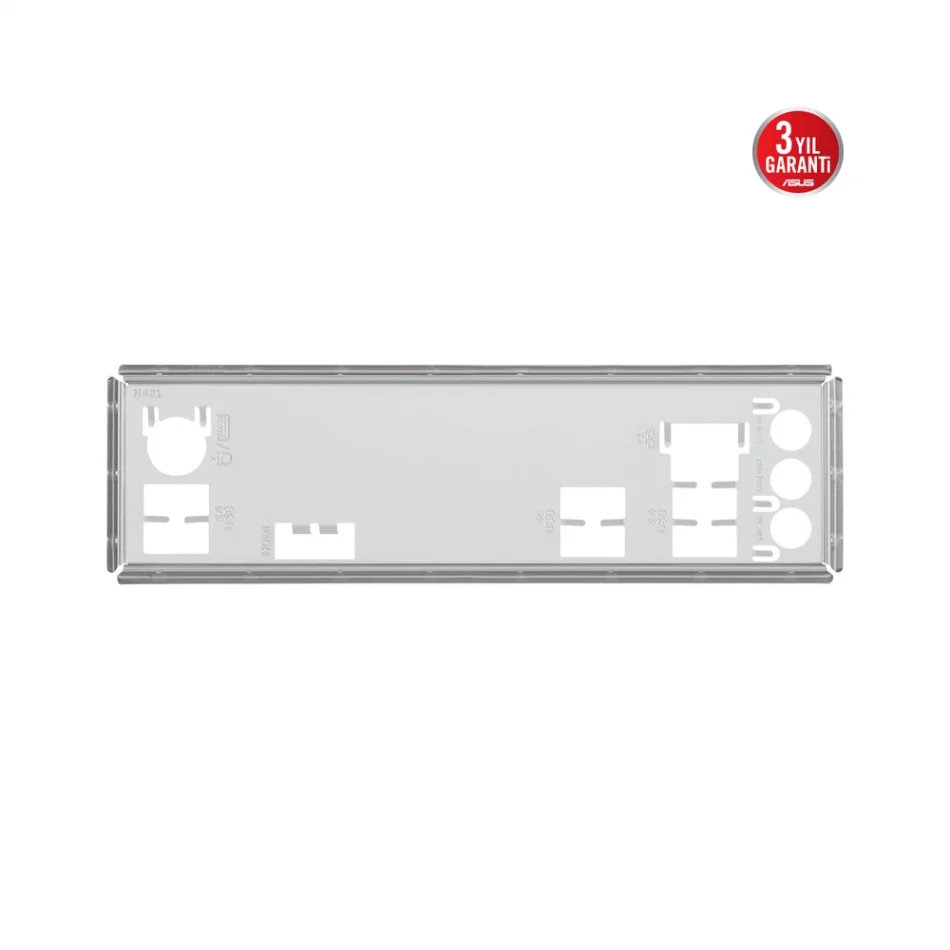 ASUS PRIME H610M-K D4 ARGB DDR4 3200MHz Soket 1700 mATX Anakart