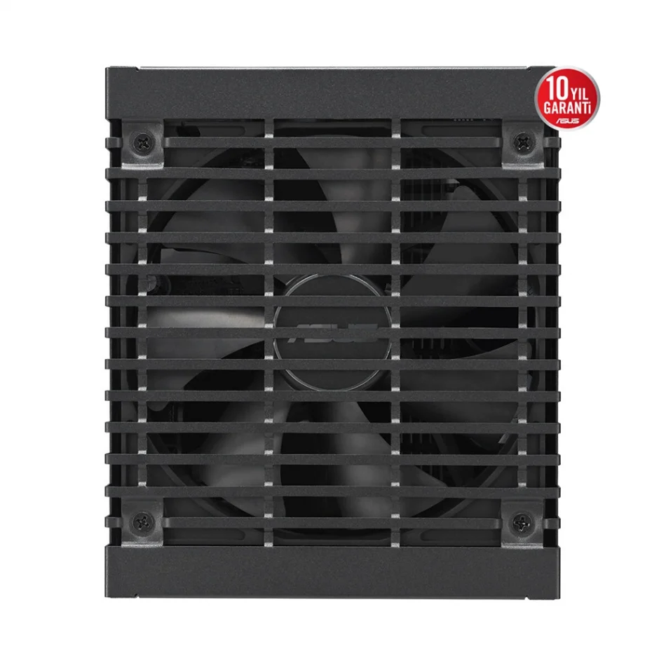 ASUS Pro WS 3000W 80+ Platinum Tam Modüler ATX 3.1 PCIe 5.1 Profesyonel Güç Kaynağı