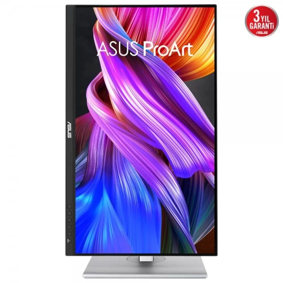 ASUS 27 ProArt PA278CGV 144Hz 5ms FreeSync Premium HDR 1440p QHD IPS LED Profesyonel Monitör