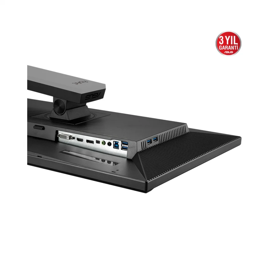 ASUS PROART 27 PA278QV 2K 5ms DVI-D HDMI mDP WQHD %100 sRGB, %100 Rec. 709 IPS Monitör Outlet Pikselli Ürün 2 Yıl garanti