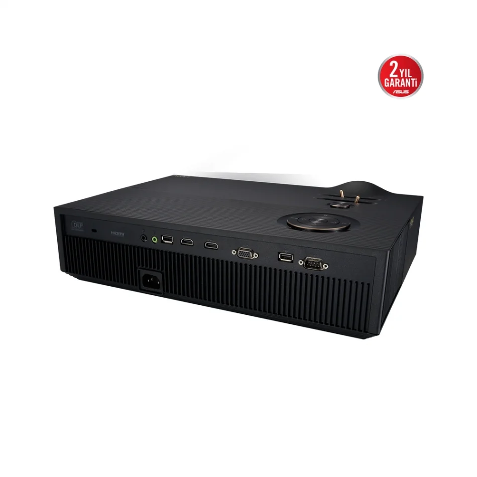 ASUS ProArt A1 1920x1080 3000 Lümen Full HD Projeksiyon Cihazı
