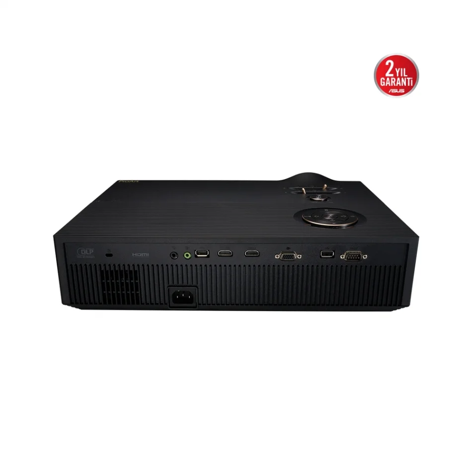 ASUS ProArt A1 1920x1080 3000 Lümen Full HD Projeksiyon Cihazı