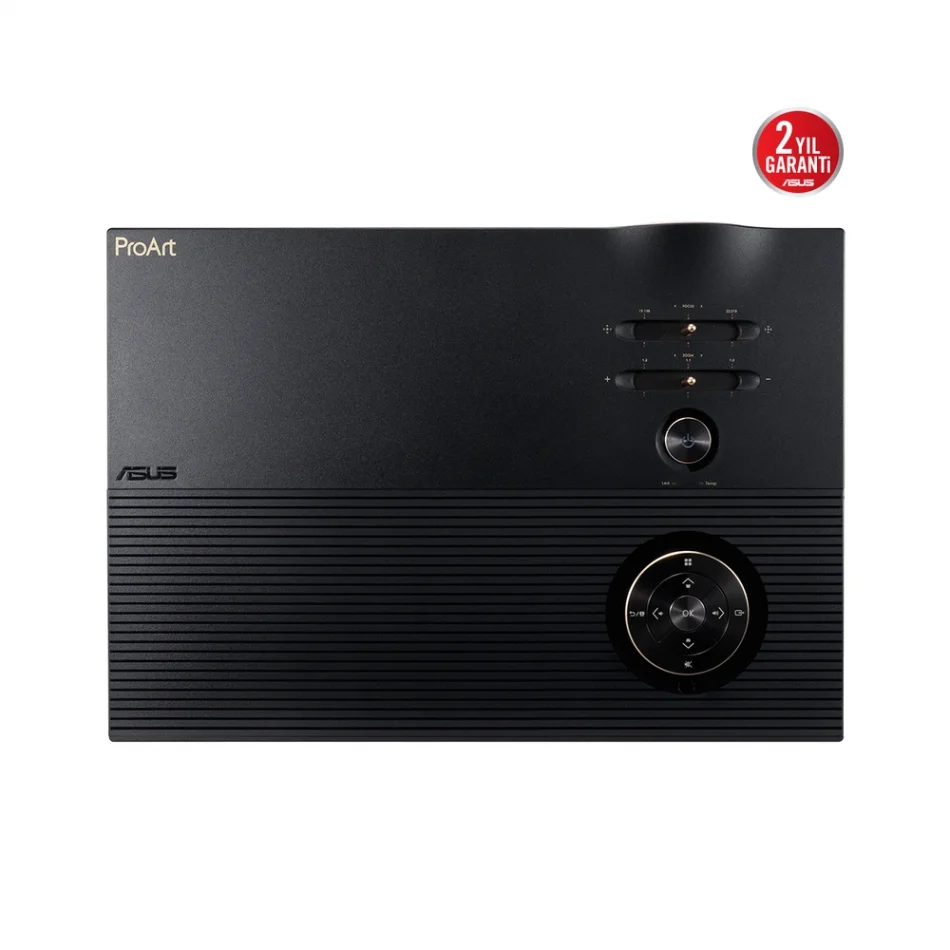 ASUS ProArt A1 1920x1080 3000 Lümen Full HD Projeksiyon Cihazı