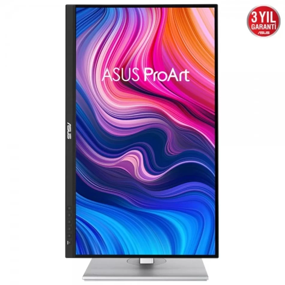 ASUS 27 ProArt Display PA279CV 60Hz 5ms Adaptive-Sync HDR 2160p 4K IPS UHD LED Profesyonel Monitör