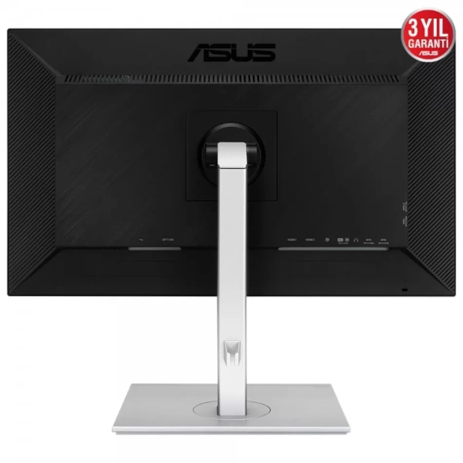 ASUS 27 ProArt Display PA279CV 60Hz 5ms Adaptive-Sync HDR 2160p 4K IPS UHD LED Profesyonel Monitör