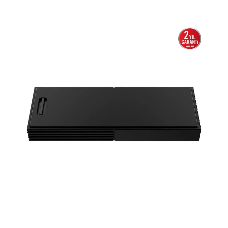 ASUS ProArt PA40SU NVMe 40Gbps USB4 SSD kutusu