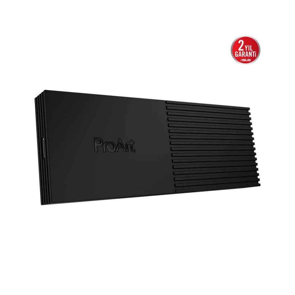 ASUS ProArt PA40SU NVMe 40Gbps USB4 SSD kutusu