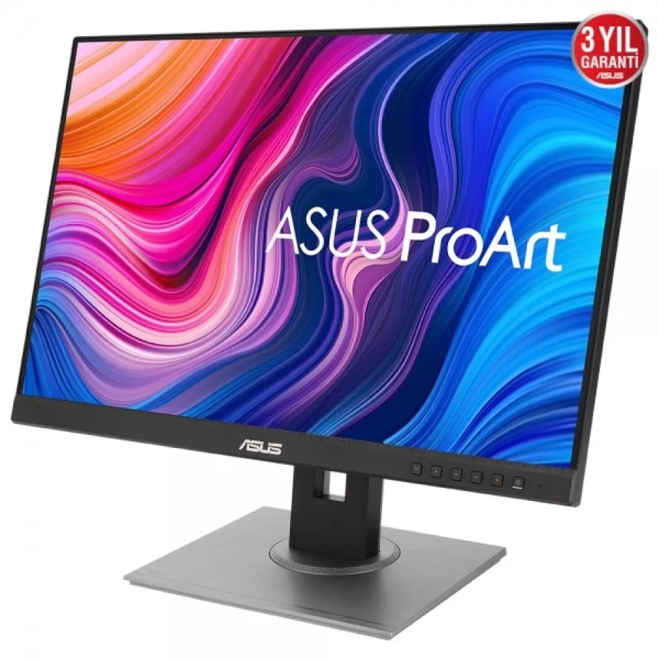 ASUS 24.1 ProArt PA248QV 75Hz 5ms 1920x1200 IPS LED Monitör