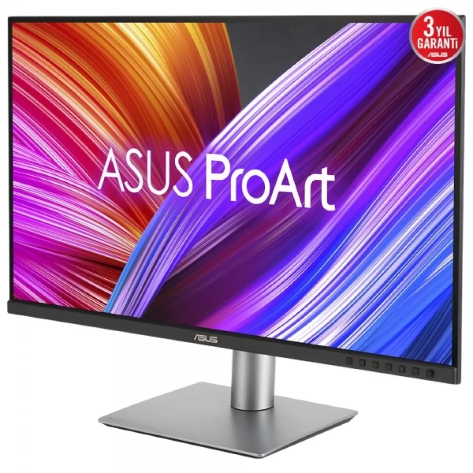 ASUS 31.5 ProArt PA329CRV 60Hz 5ms IPS HDR 2160p 4K IPS LED Profesyonel Monitör