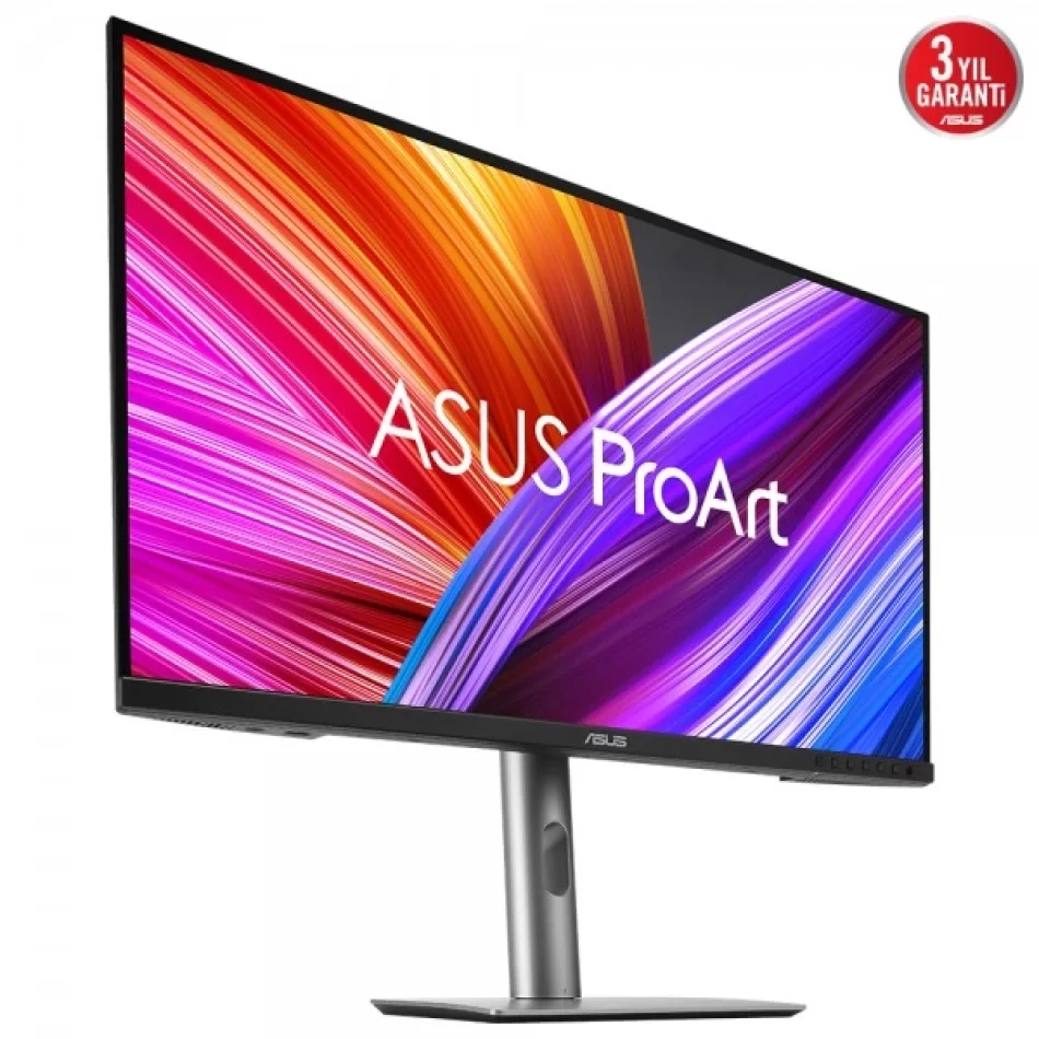 ASUS 31.5 ProArt PA329CRV 60Hz 5ms IPS HDR 2160p 4K IPS LED Profesyonel Monitör