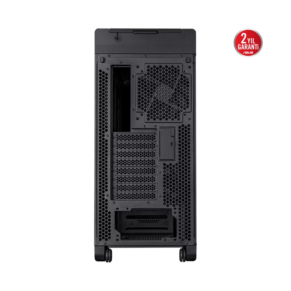 ASUS ProArt PA602 Tempered Glass Mid-Tower e-ATX Bilgisayar Kasası