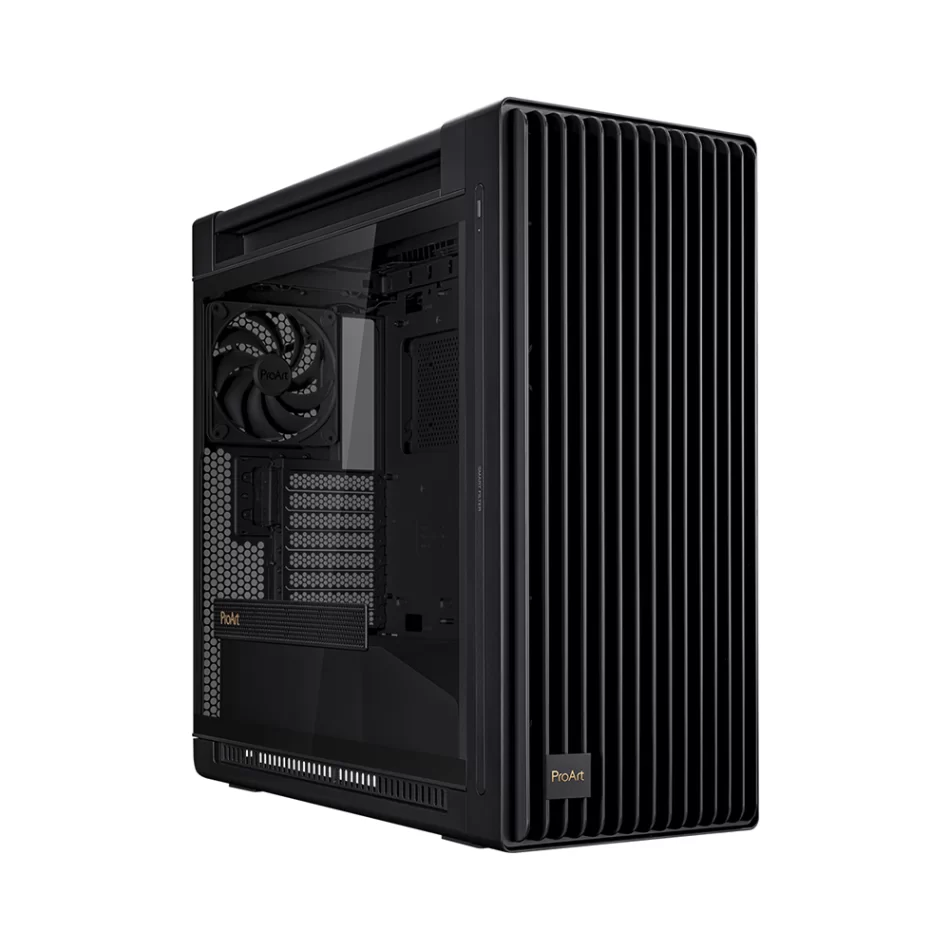 ASUS ProArt PA602 Tempered Glass Mid-Tower e-ATX Bilgisayar Kasası