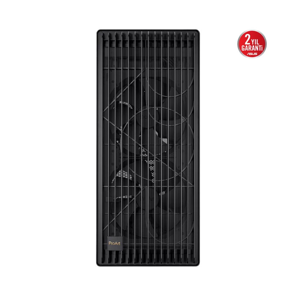 ASUS ProArt PA602 Tempered Glass Mid-Tower e-ATX Bilgisayar Kasası