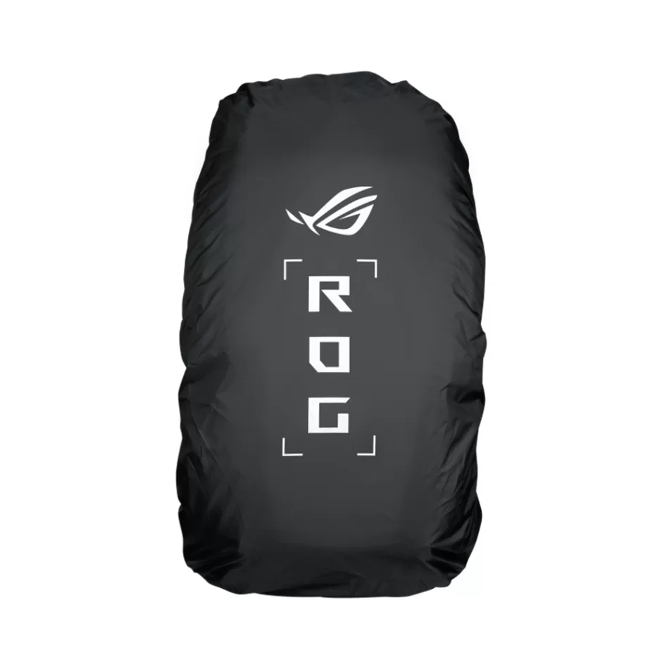 ASUS ROG Archer ErgoAir BP3800 Gaming 18 Notebook Destekli Oyuncu Sırt Çantası