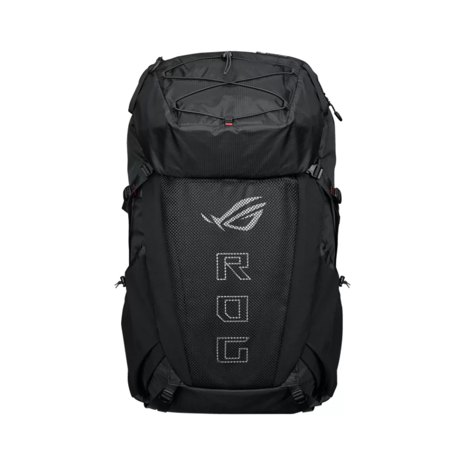 ASUS ROG Archer ErgoAir BP3800 Gaming 18 Notebook Destekli Oyuncu Sırt Çantası