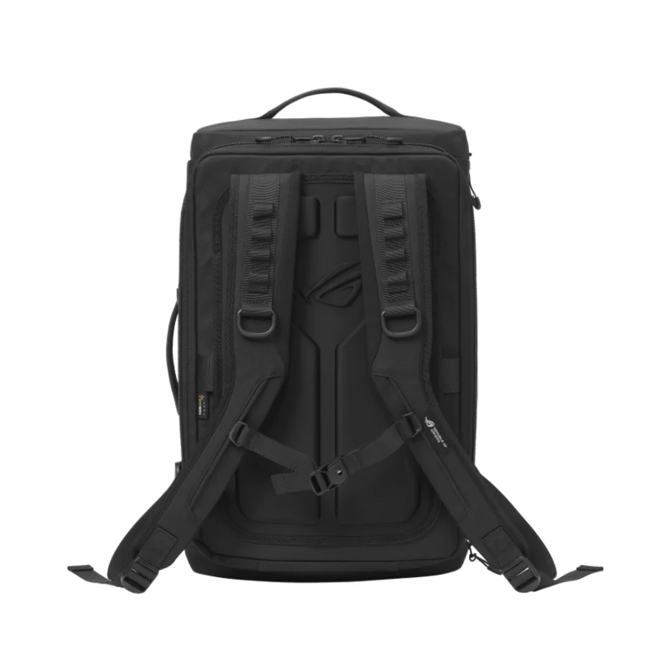 ASUS ROG Archer Weekender BP2703 Gaming 17 Notebook Destekli Oyuncu Sırt Çantası