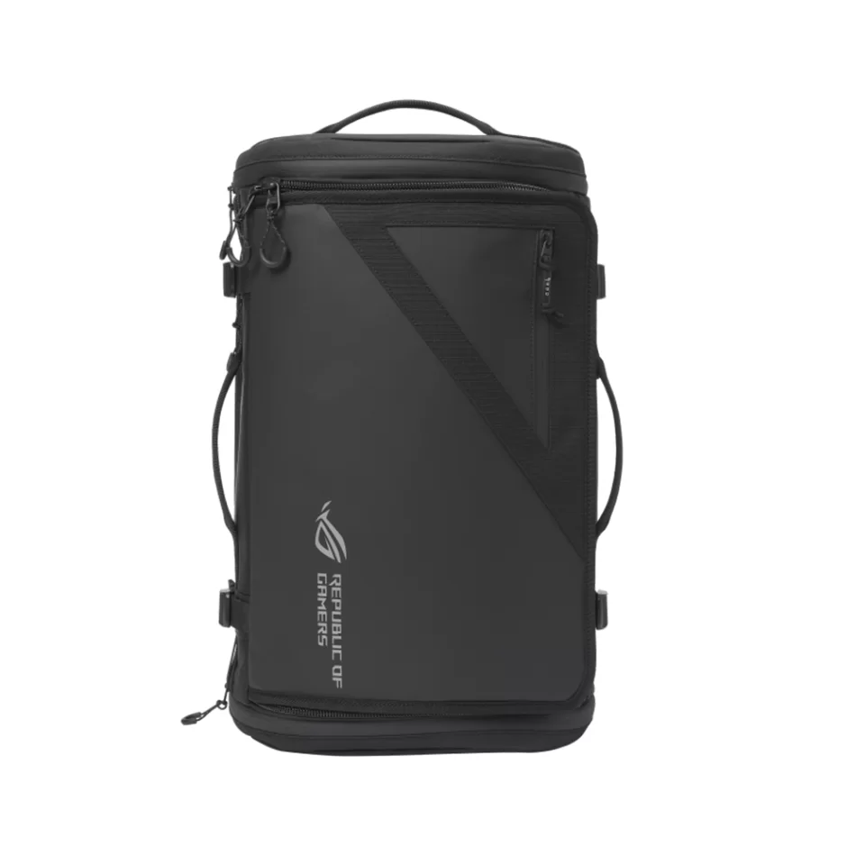 ASUS ROG Archer Weekender BP2703 Gaming 17 Notebook Destekli Oyuncu Sırt Çantası
