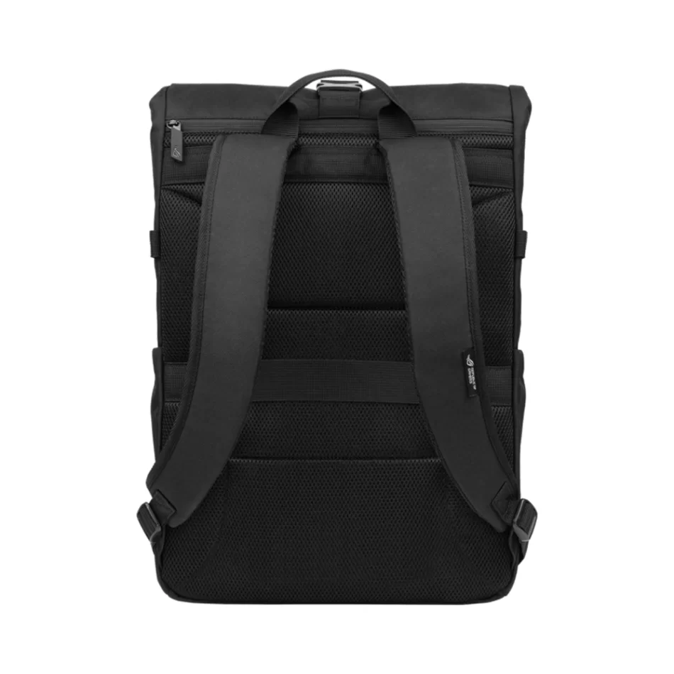 ASUS ROG BP4701 Gaming 17 Notebook Destekli Oyuncu Sırt Çantası