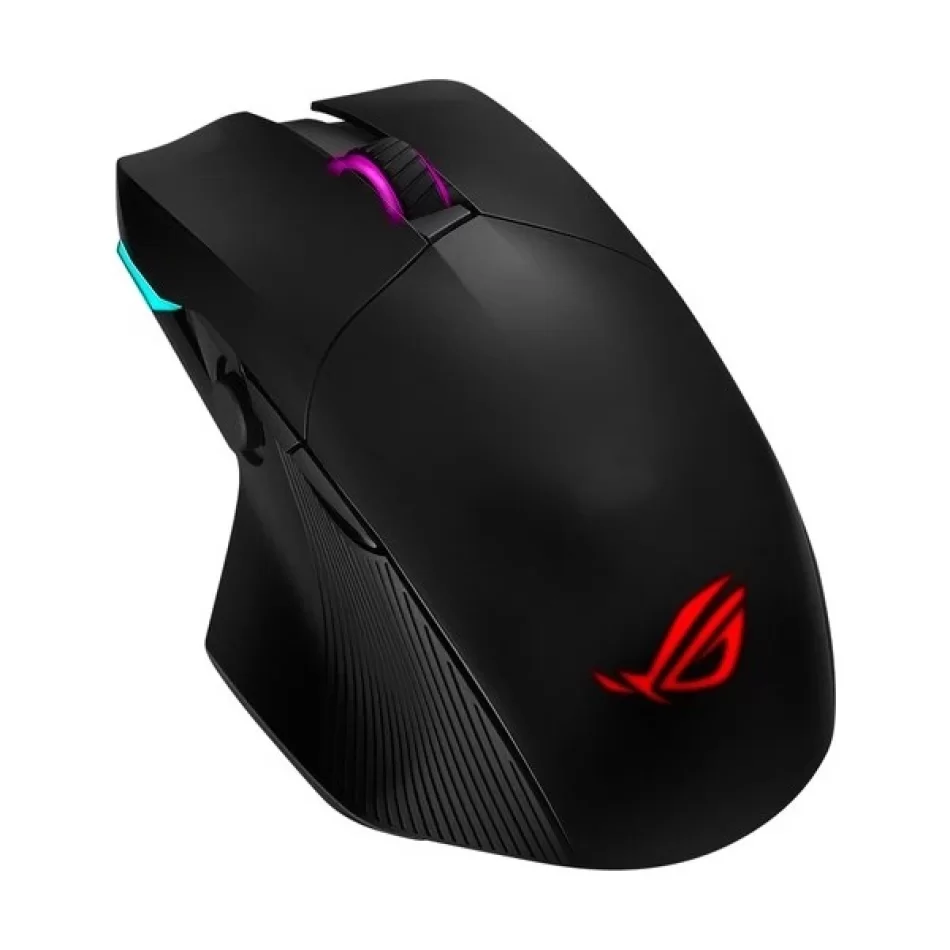 ASUS ROG Chakram 16000DPI Kablolu/Kablosuz Oyuncu Mouse