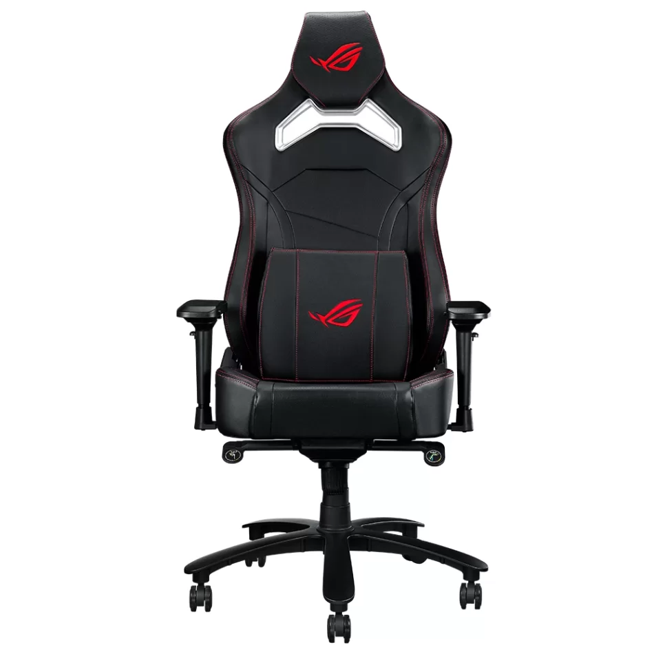 ASUS ROG Chariot X Core SL301CW Siyah Oyuncu Koltuğu