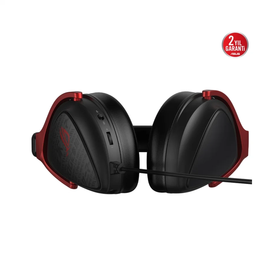 ASUS ROG Delta S Core Kablolu Gaming Kulaklık