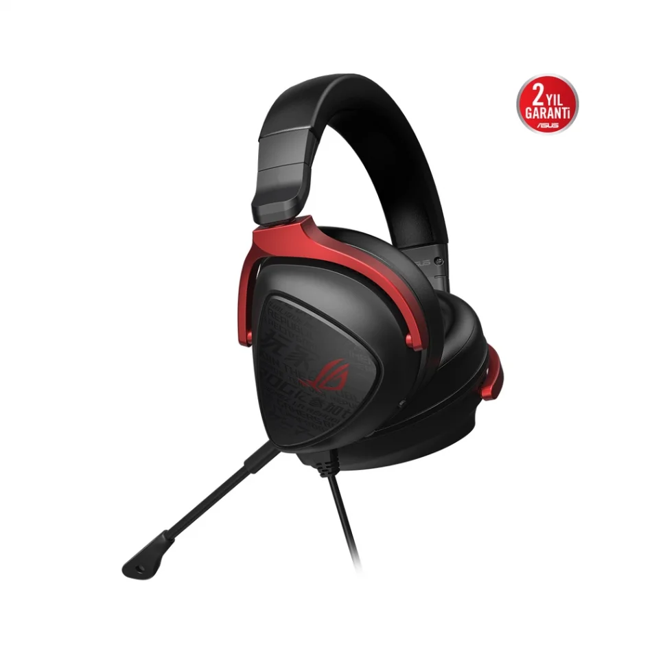 ASUS ROG Delta S Core Kablolu Gaming Kulaklık