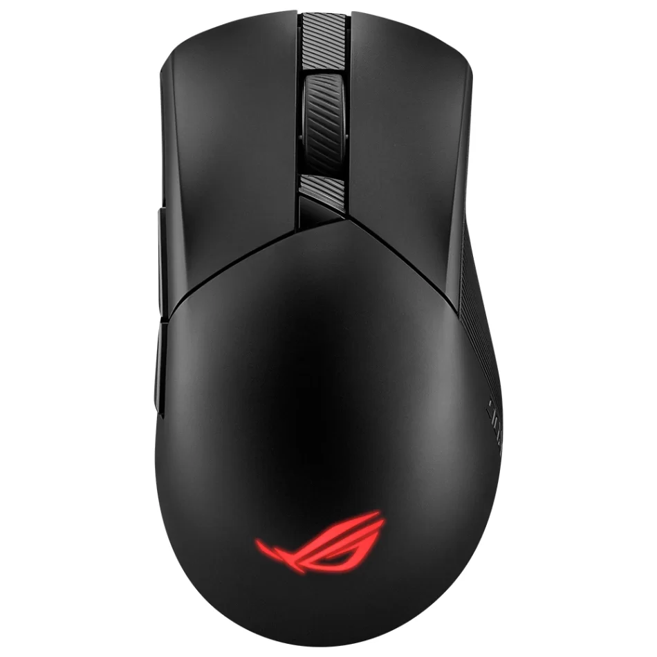 ASUS ROG Gladius III RGB Black Wireless AimPoint V2 Gaming Mouse