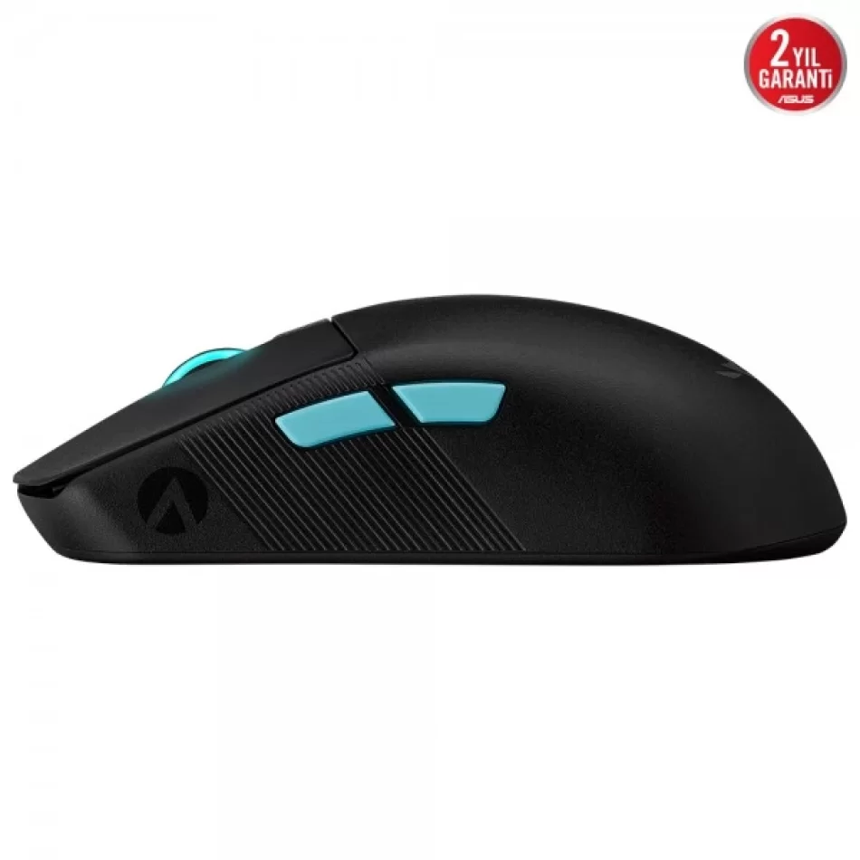 ASUS ROG Harpe Ace Aim Lab Edition Kablosuz Gaming Mouse