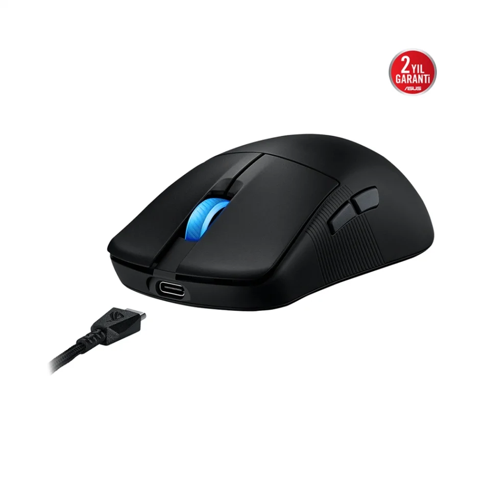 ASUS ROG Harpe Ace Mini 8000 Hz Kablosuz Gaming Mouse