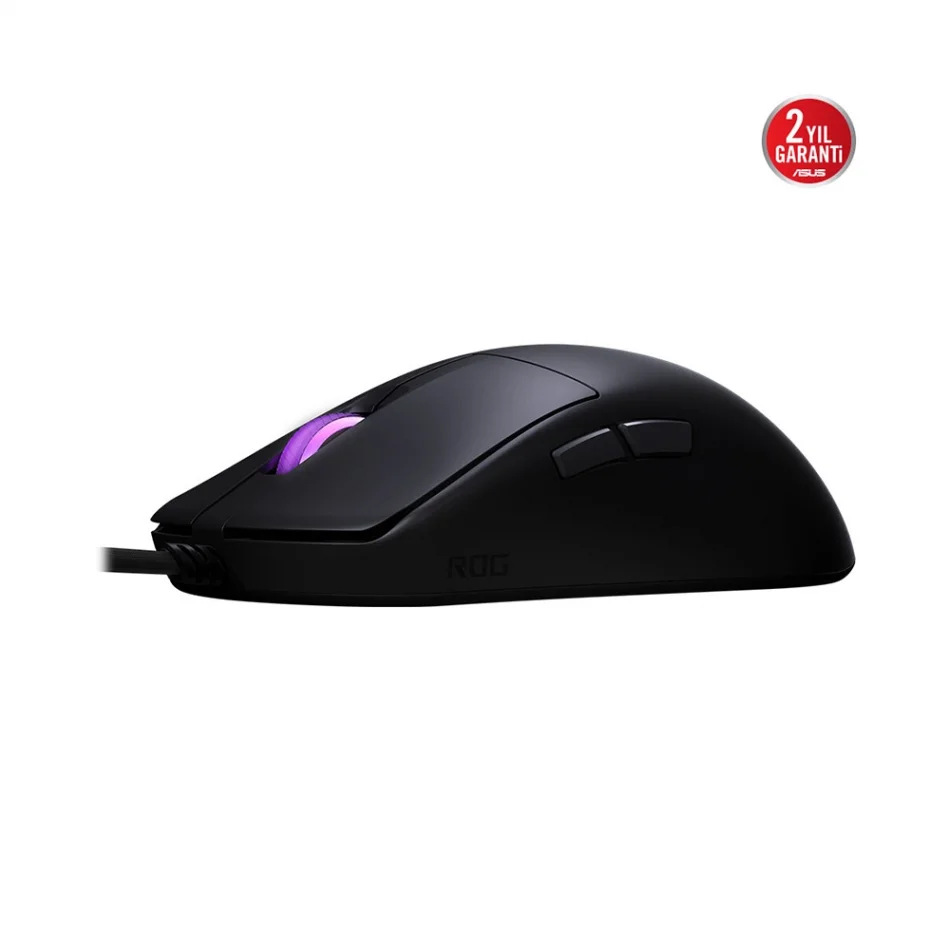ASUS ROG Harpe Ace Mini Core 1000Hz Kablolu Gaming Mouse