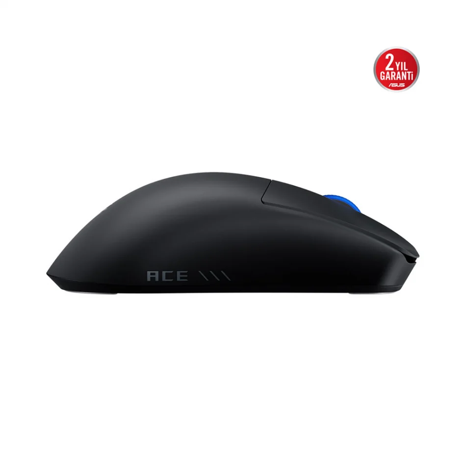 ASUS ROG Harpe II Ace AimPoint Pro 42000 DPI 8K Hz Kablosuz Gaming Mouse