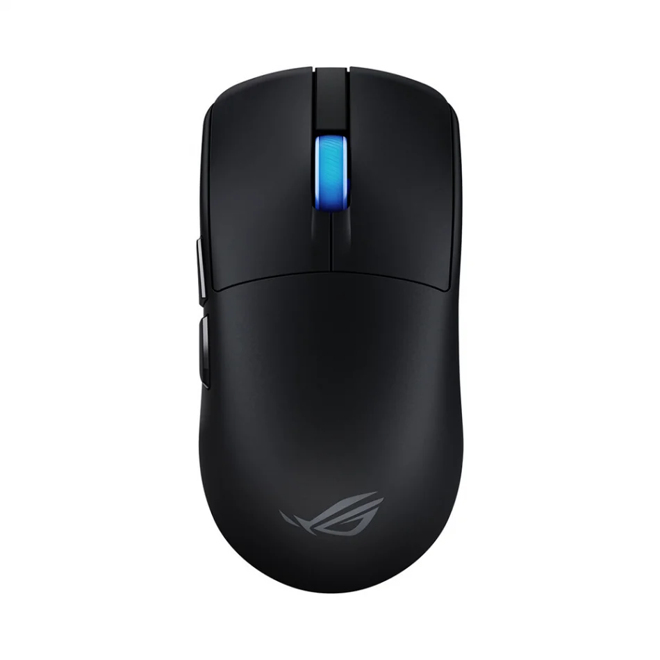 ASUS ROG Harpe II Ace AimPoint Pro 42000 DPI 8K Hz Kablosuz Gaming Mouse