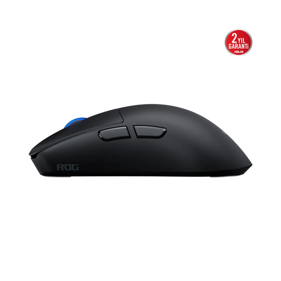 ASUS ROG Harpe II Ace AimPoint Pro 42000 DPI 8K Hz Kablosuz Gaming Mouse