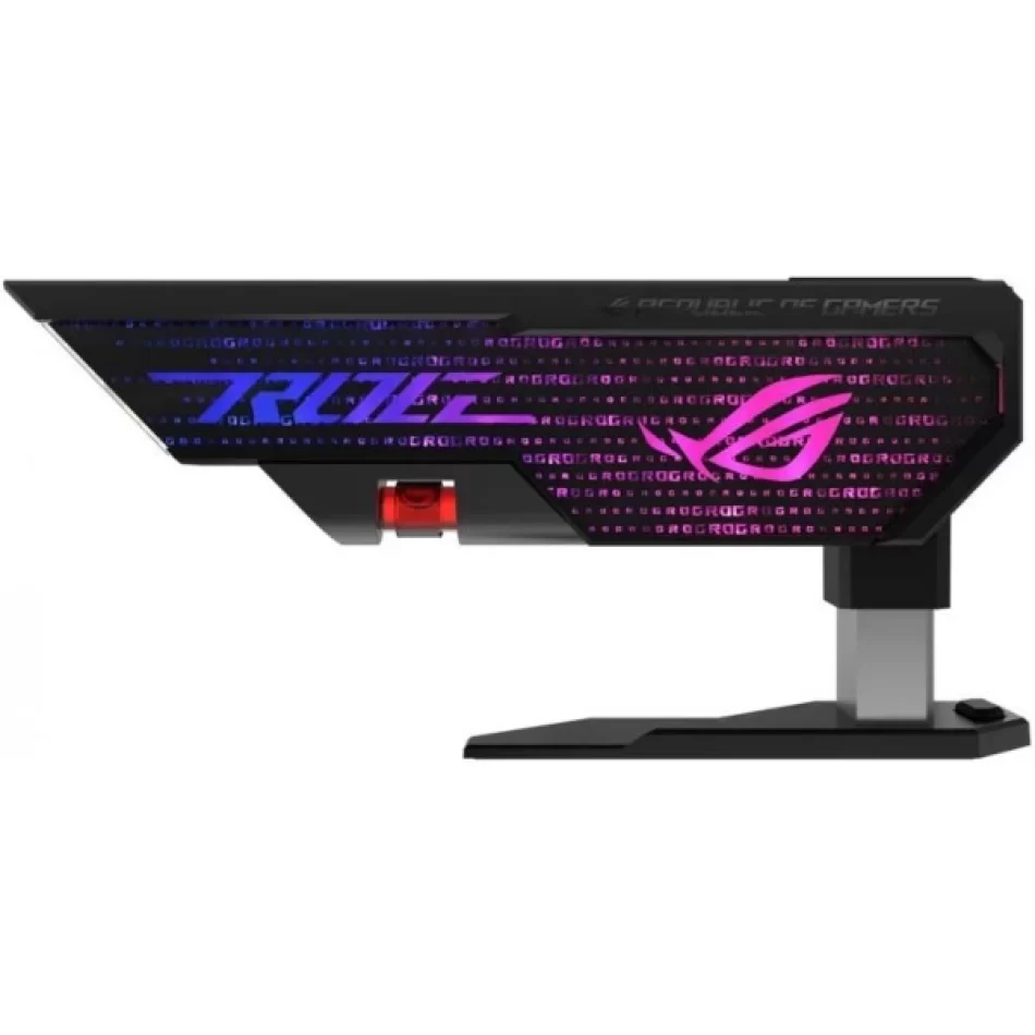 ASUS ROG HERCULX XH01 RGB Ekran Kartı Tutucu