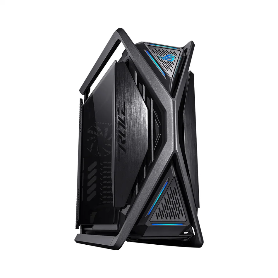 ASUS ROG Hyperion GR701 ARGB Full-Tower e-ATX Gaming Bilgisayar Kasası